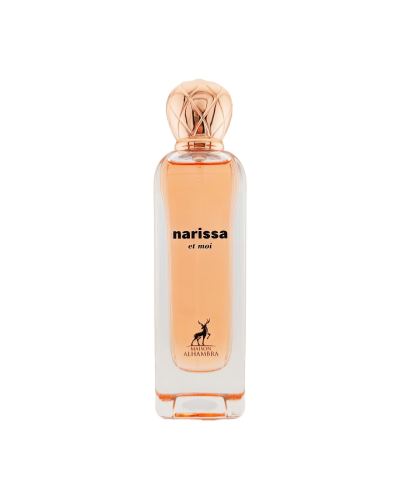 Maison Alhambra Narissa Et Moi Women Edp 100ml