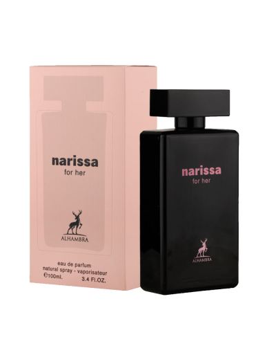 Maison Alhambra Narissa For Her Edp 100ml