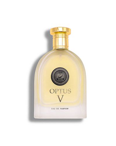 Maison Alhambra Optus V Unisex Edp 100ml