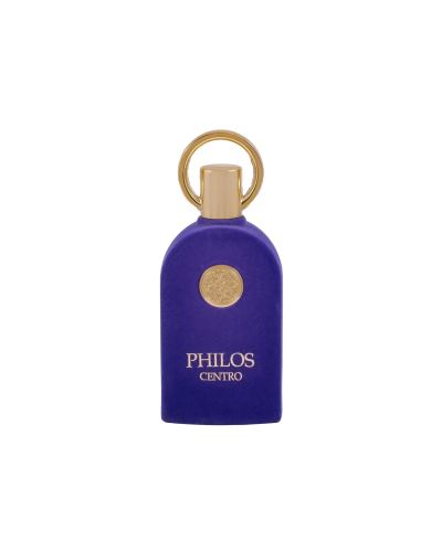 Maison Alhambra Philos Centro Eau de Parfum for Unisex 100ml