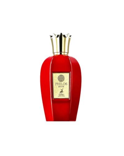 Maison Alhambra Philos Shine Unisex Edp 100ml