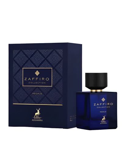 Maison Alhambra Regale Zaffiro Collection Unisex Edp 100ml