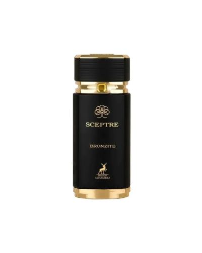 Maison Alhambra Sceptre Bronzite Unisex Edp 100ml