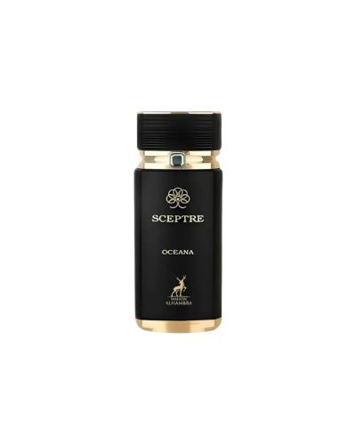 Maison Alhambra Sceptre Oceana Unisex Edp 100ml
