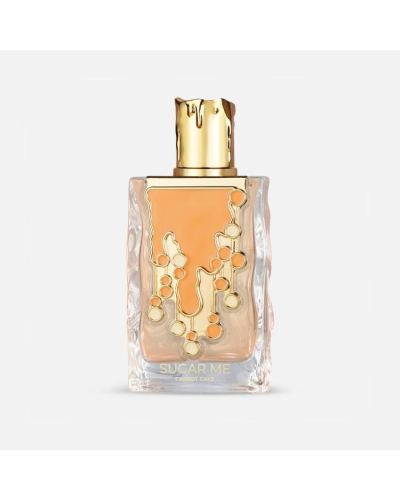 Maison Alhambra Sugar Me Carrot Cake Women Edp 100ml