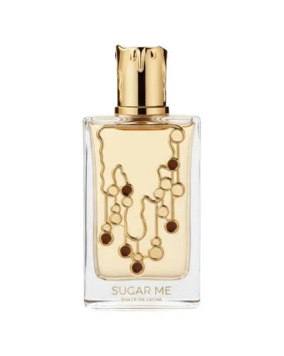 Maison Alhambra Sugar Me Dulce De Leche Women Edp 100ml