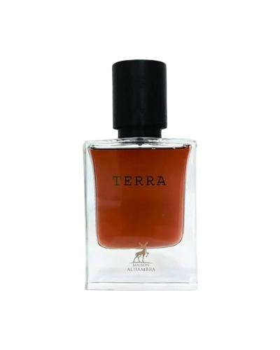 Maison Alhambra Terra Unisex Edp 50ml