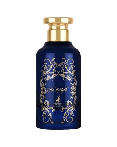 Maison Alhambra The Myth Unisex Edp 100ml