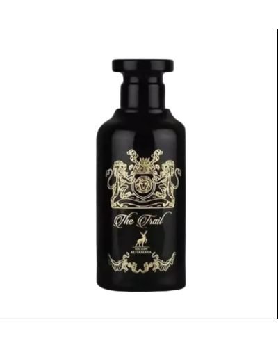 Maison Alhambra The Trail Unisex Edp 100ml