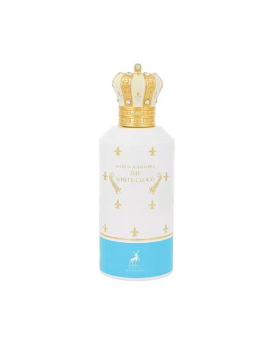 Maison Alhambra The Withe Cloud Women Edp 100ml