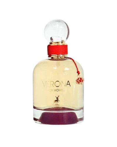 Maison Alhambra Verona Women Edp 100ml