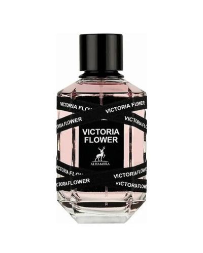 Maison Alhambra Victoria Flower Eau de Parfum for Women 100ml