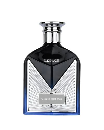 Maison Alhambra Victorioso Legacy Men Edp 100ml