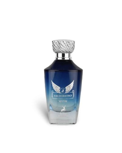 Maison Alhambra Victorioso Myth Men Edp 100ml
