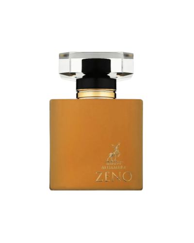 Maison Alhambra Zeno Unisex Edp 100ml
