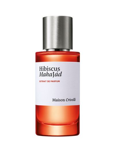Maison Crivelli Hibiscus Mahajad For Unisex Edp 50ml
