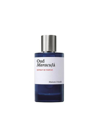 Maison Crivelli Oud Maracuja For Unisex Edp 100ml