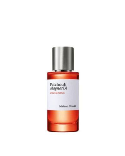 Maison Crivelli Patchouli Magnetik Extrait De Parfum Unisex-50 Ml