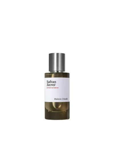 Maison Crivelli Safran Secret For Unisex Edp 50ml