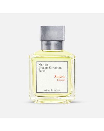 Maison Francis Kurkdjian Amyris Homme Extrait De Parfum 70ml
