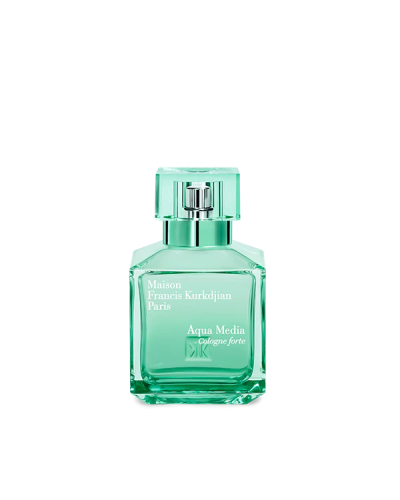 Maison Francis Kurkdjian Aqua Media Cologne Forte For Unisex Edp 70ml