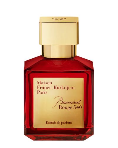 Maison Francis Kurkdjian Baccarat Rouge 540 For Unisex Extrait De Parfum 70ml