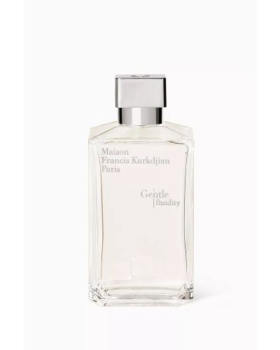 Maison Francis Kurkdjian Gentle Fluidity Silver For Unisex Edp 200ml