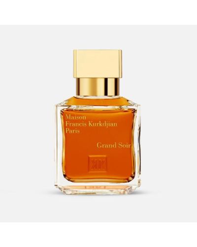 Maison Francis Kurkdjian Grand Soir For Unisex Edp 70ml
