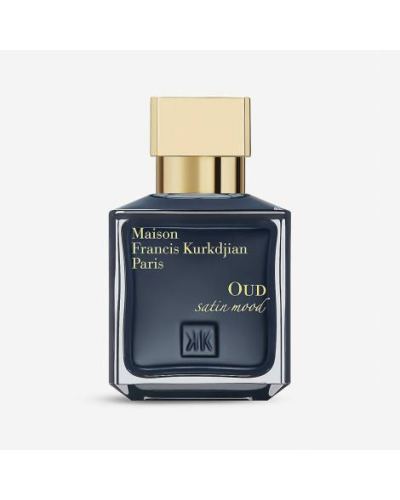 Maison Francis Kurkdjian Oud Satin Mood For Unisex Edp 70ml