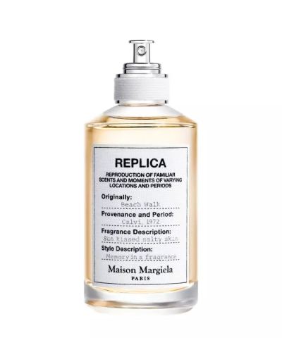 Maison Margiela Replica Beach Walk-women-edt-100ml