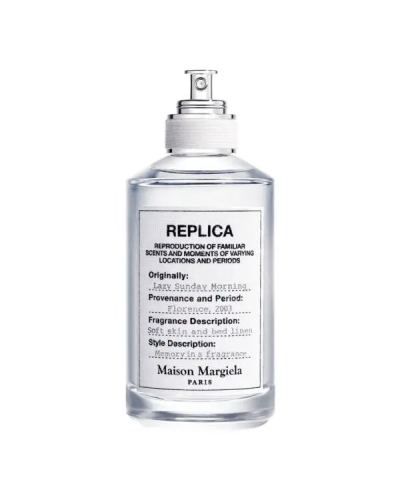 Maison Margiela Replica Lazy Sunday Morning-unisex-edt-100ml