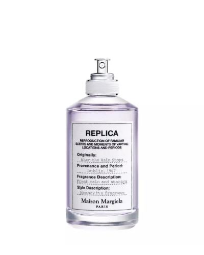 Maison Margiela Replica When The Rain Stops Edt 100ml For Women