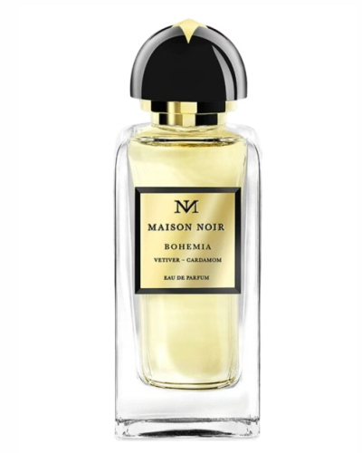 Maison Noir-bohemia Unisex-edp 100 Ml Spray