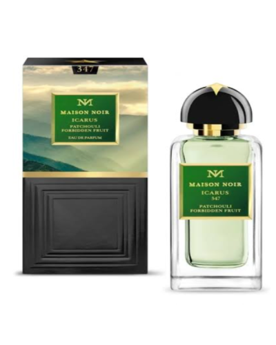 Maison Noir-icarus Unisex-edp 100 Ml Spray