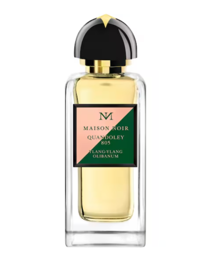 Maison Noir-quandoley 805 Unisex-edp 100 Ml Spray