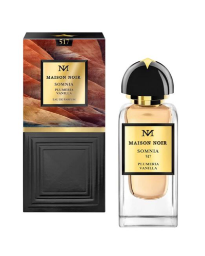 Maison Noir-somnia Unisex-edp 100 Ml Spray