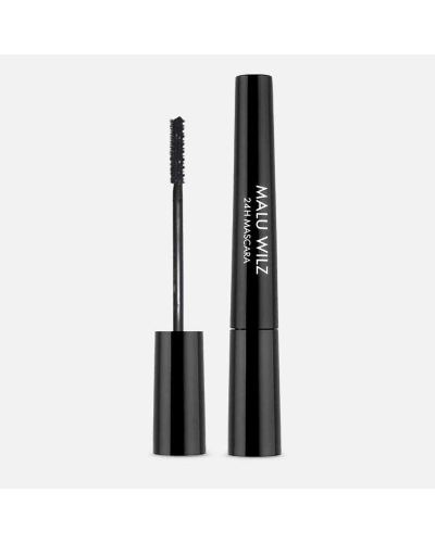 Mallu-wilz 24h Mascara