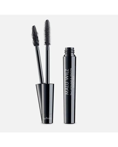 Mallu-wilz 2in1 Volume & Length Mascara
