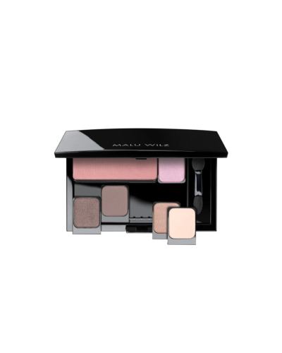 Mallu-wilz Beauty Box Maxi
