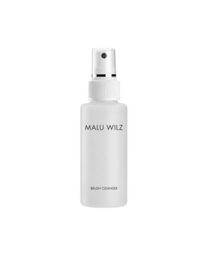 Mallu-wilz Brush Cleanser 100ml