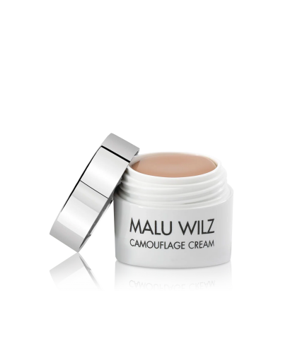 Mallu-wilz Camouflage Cream