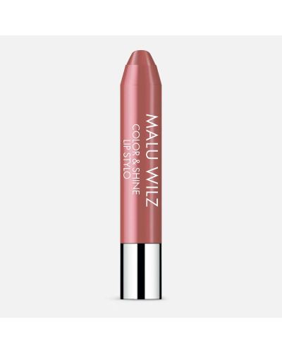 Mallu-wilz Color & Shine Lip Stylo