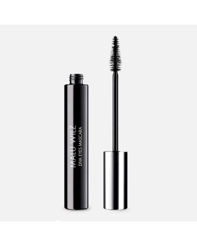 Mallu-wilz Diva Eyes Mascara