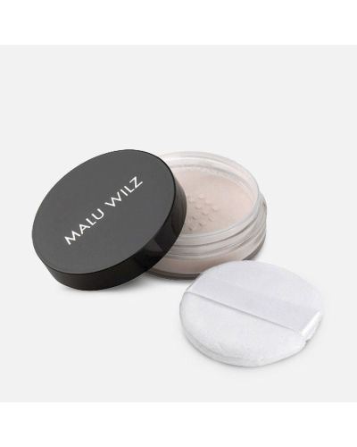 Mallu-wilz Fixing Powder