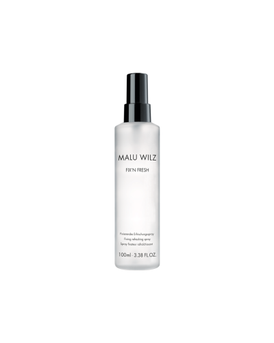 Mallu-wilz Fix'n Fresh 100ml