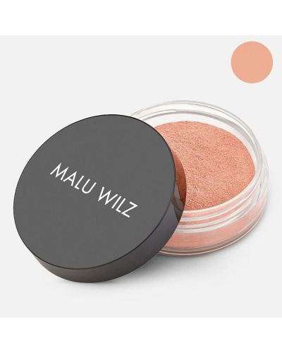Mallu-wilz Mineral Powder Foundation