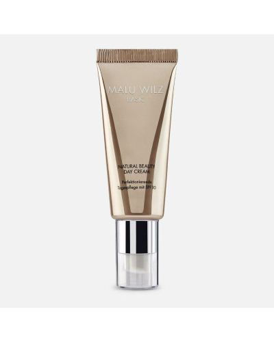 Mallu-wilz Natural Beauty Day Cream 40ml