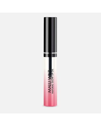 Mallu-wilz Natural Glow Lip Oil