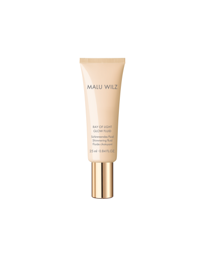 Mallu-wilz Ray Of Light Glow Fluid 25ml