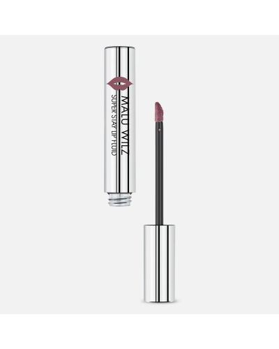 Mallu-wilz Super Stay Lip Fluid